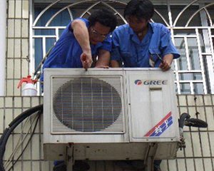 复兴空调维修售后服务中心