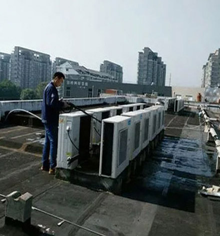 复兴 空调拆装 复兴本地 空调拆装公司