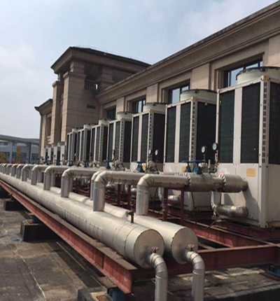 复兴多联机维修 复兴中央空调维修