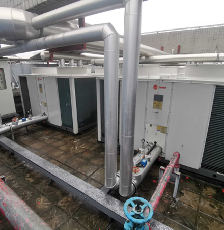 复兴附近中央空调维修 复兴上门中央空调维修